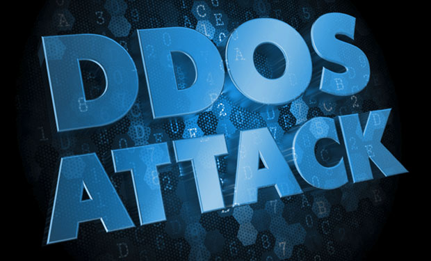 When DDoS Attacks Happen….