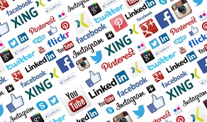 How to Use Social Media to Help Your Job Search