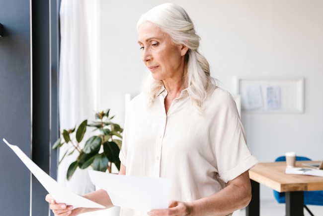 Battling Age Discrimination In The Hiring Process